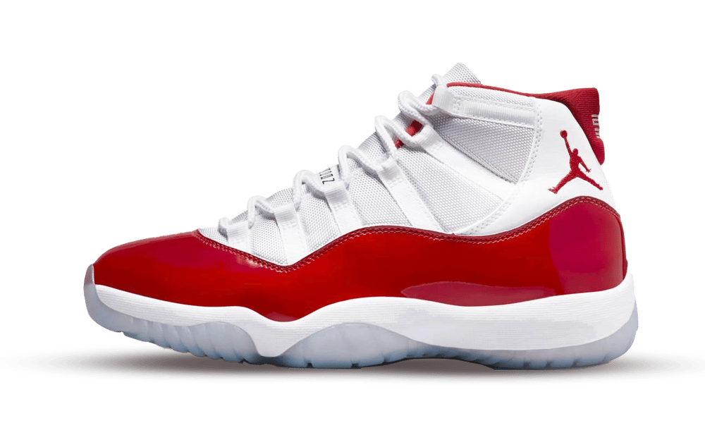 Air Jordan 11 Retro Cherry (2022)