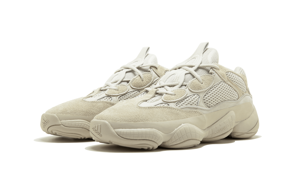 Yeezy 500 Blush