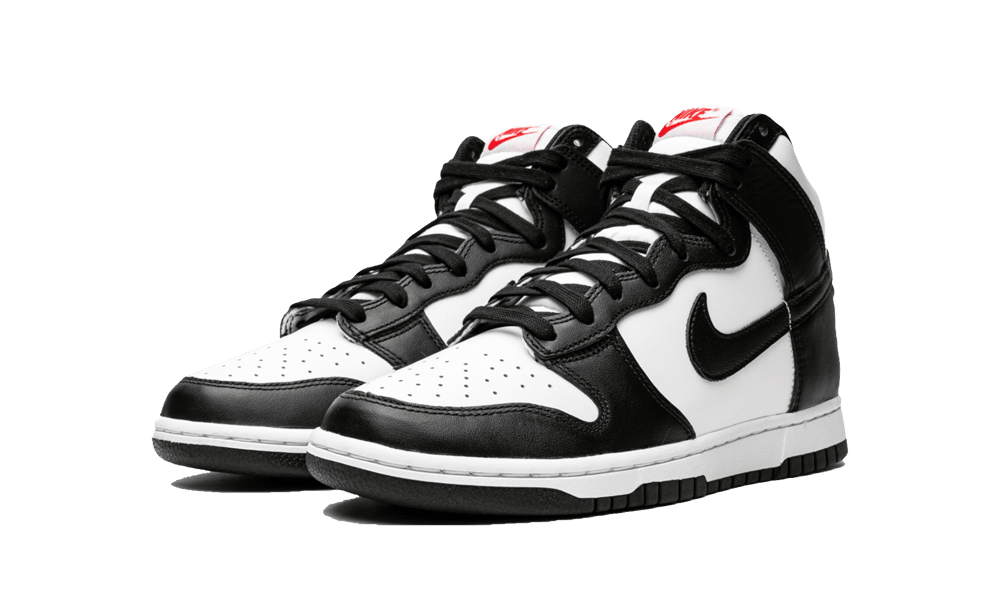 Nike Dunk High Panda (2021)