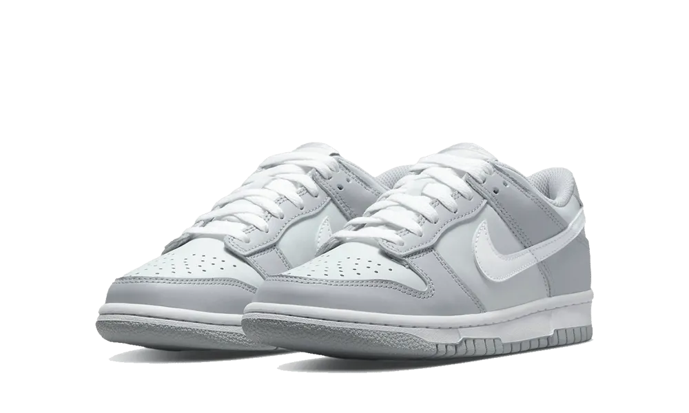 Dunk Low Two-Toned Grey (GS)