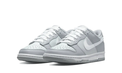 Dunk Low Two-Toned Grey (GS)