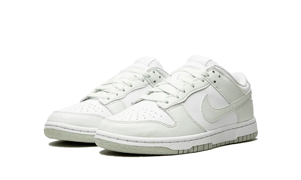 Dunk Low Mint Natural (W)