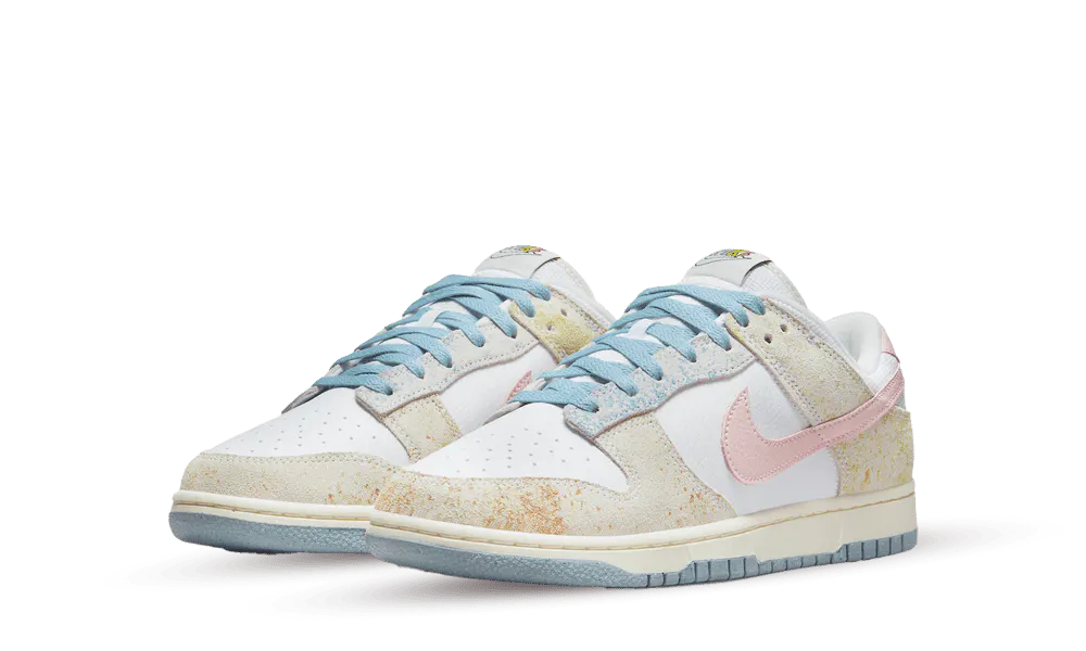 Dunk Low Oxidized