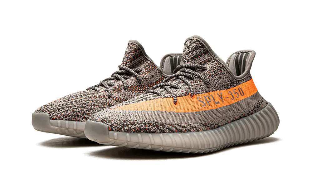 Yeezy Boost 350 V2 Beluga Reflective (2021)