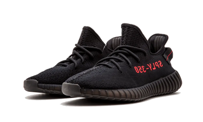 Yeezy Boost 350 V2 Bred