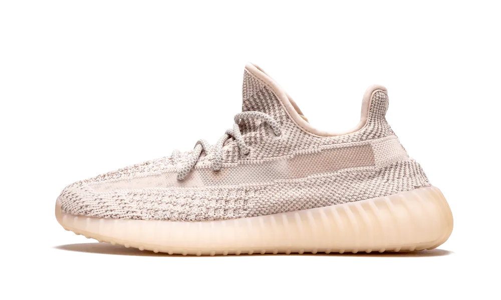 Yeezy Boost 350 V2 Synth (Reflective)