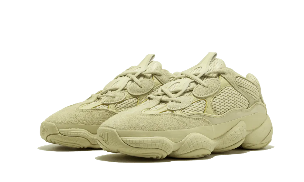 Yeezy 500 Super Moon