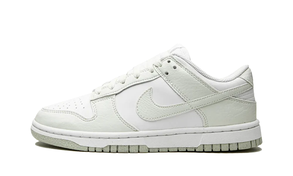 Dunk Low Mint Natural (W)