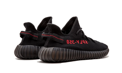 Yeezy Boost 350 V2 Bred