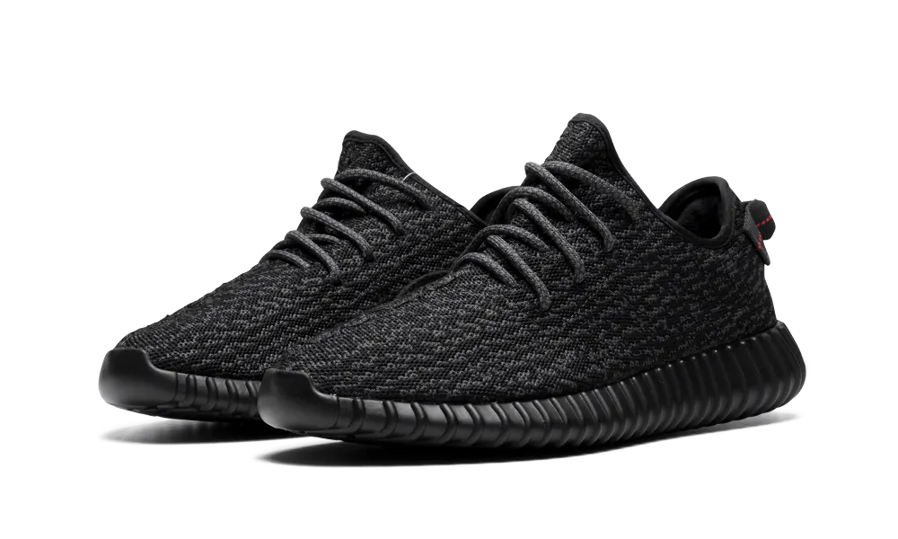 Yeezy Boost 350  Pirate