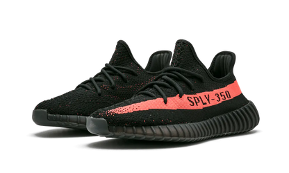 Yeezy Boost 350 V2 Red Stripe