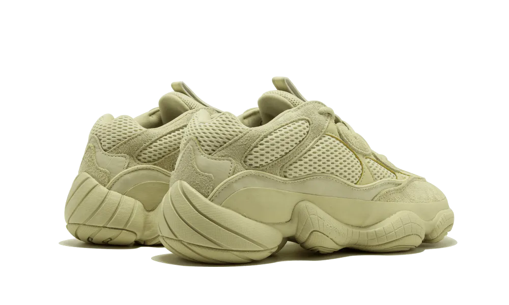 Yeezy 500 Super Moon