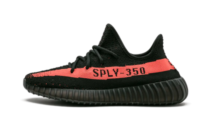 Yeezy Boost 350 V2 Red Stripe