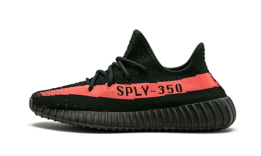 Yeezy Boost 350 V2 Red Stripe