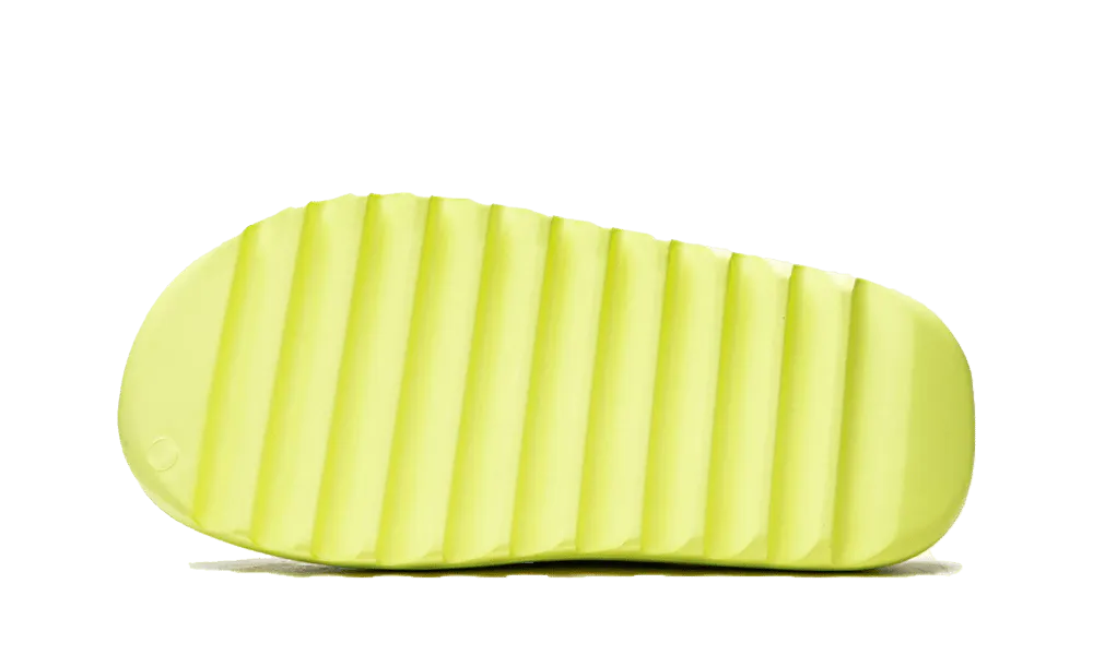 Yeezy Slide Glow