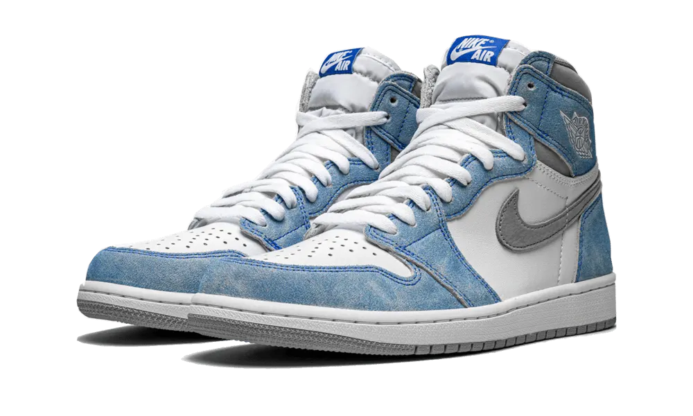 Air Jordan 1 Retro High OG Hyper Royal