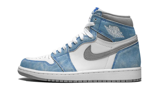 Air Jordan 1 Retro High OG Hyper Royal