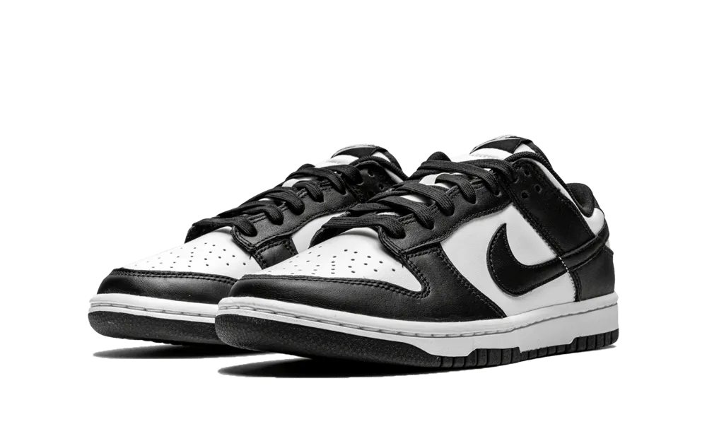 Dunk Low Panda