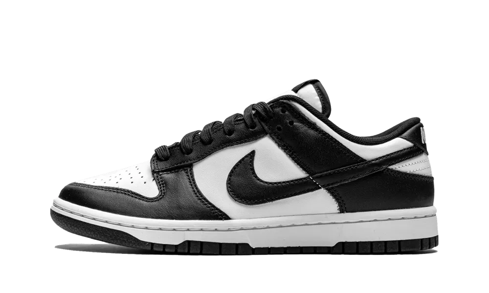 Dunk Low Panda