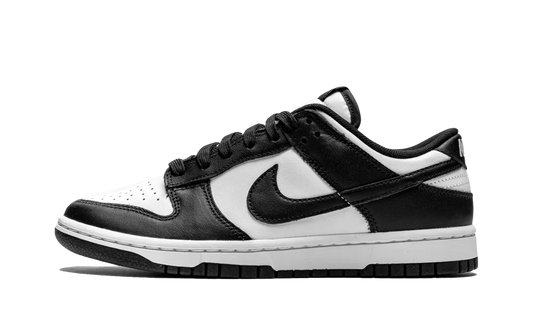 Dunk Low Panda