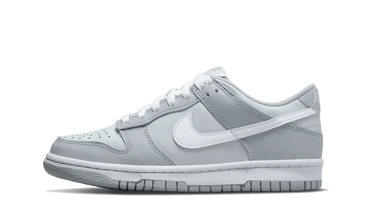 Dunk Low Two-Toned Grey (GS)