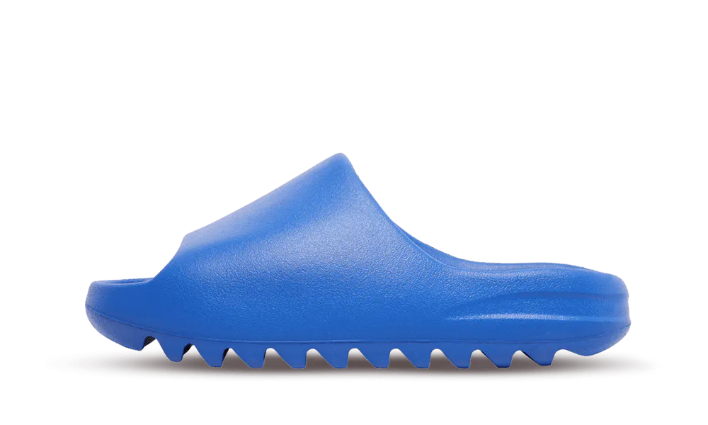 Yeezy Slide Azure