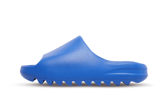 Yeezy Slide Azure