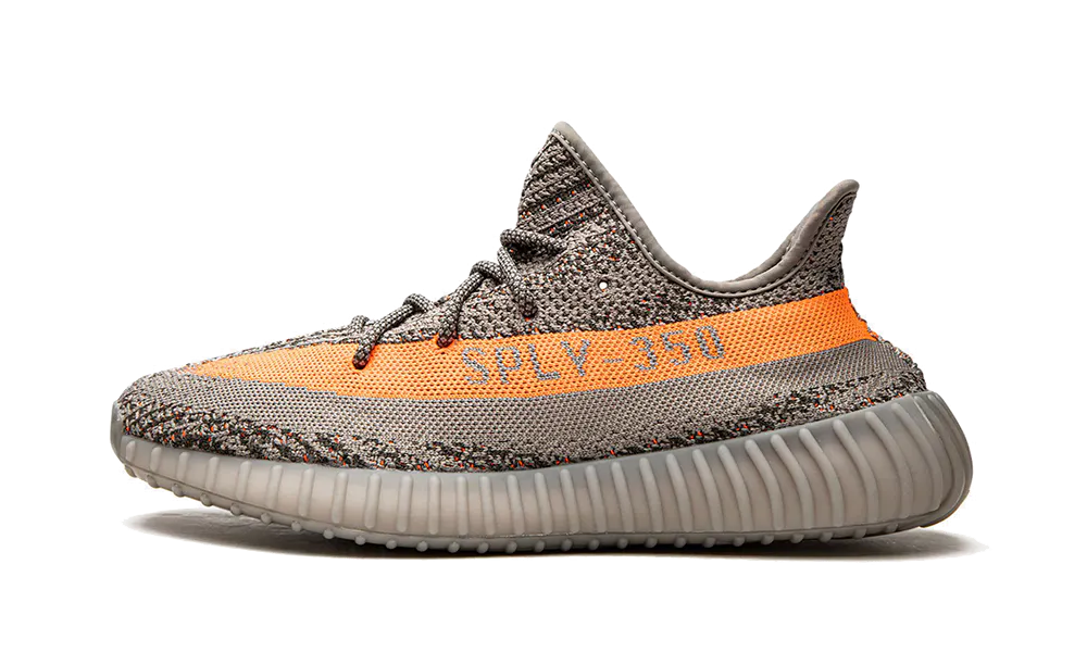 Yeezy Boost 350 V2 Beluga Reflective (2021)