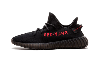 Yeezy Boost 350 V2 Bred