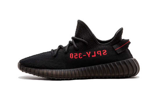 Yeezy Boost 350 V2 Bred