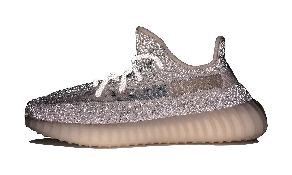 Yeezy Boost 350 V2 Synth (Reflective)