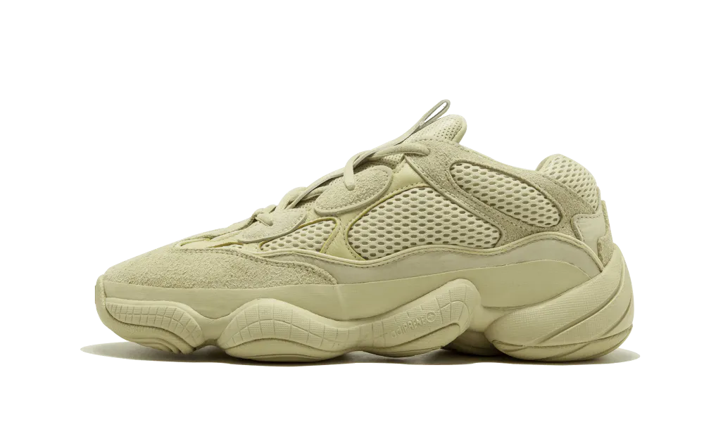 Yeezy 500 Super Moon