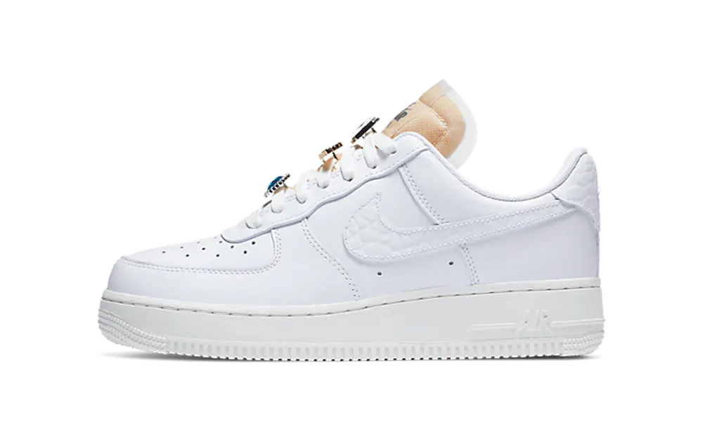 Air Force 1 Low 07 LX Bling (W)