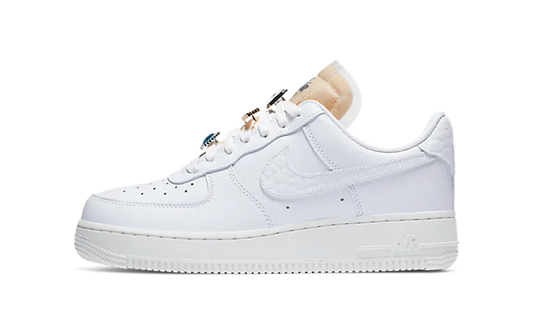 Air Force 1 Low 07 LX Bling (W)