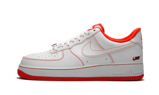 Air Force 1 Low Rucker Park