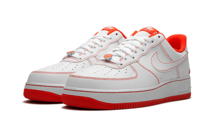 Air Force 1 Low Rucker Park