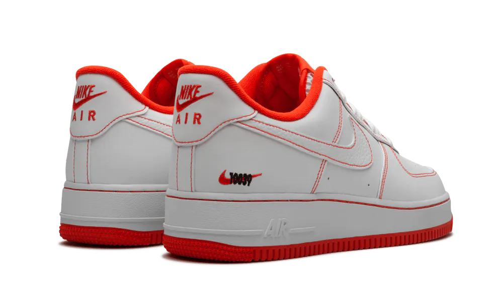 Air Force 1 Low Rucker Park