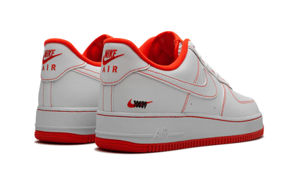 Air Force 1 Low Rucker Park