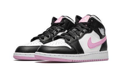 Air Jordan 1 Mid Arctic Pink