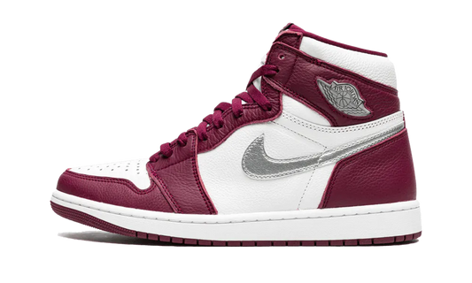 Air Jordan 1 High Bordeaux