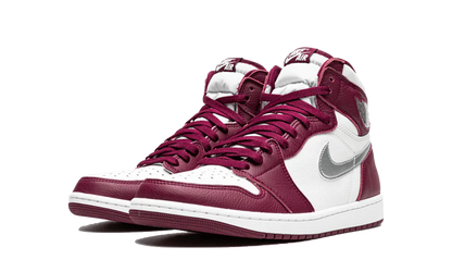 Air Jordan 1 High Bordeaux