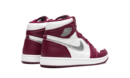 Air Jordan 1 High Bordeaux