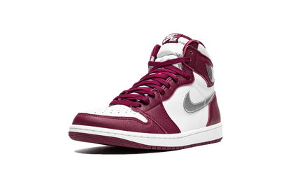 Air Jordan 1 High Bordeaux