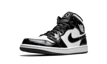 Air Jordan 1 Mid Carbon