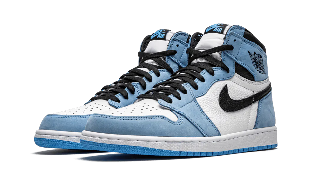 Air Jordan 1 High University Blue