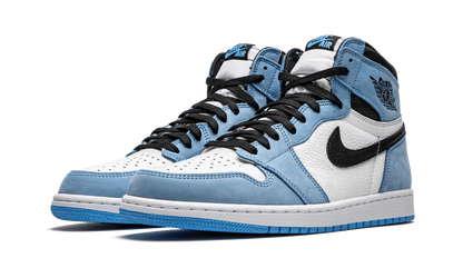 Air Jordan 1 High University Blue