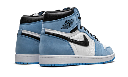 Air Jordan 1 High University Blue