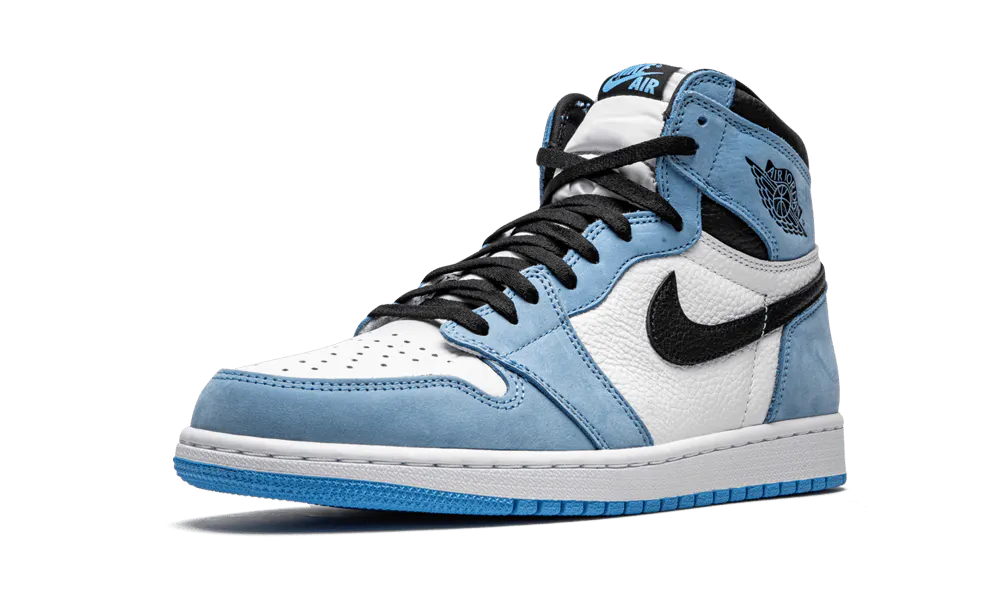 Air Jordan 1 High University Blue