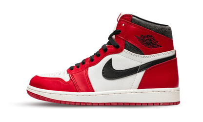 Air Jordan 1 Retro High OG Lost and Found