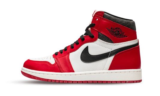 Air Jordan 1 Retro High OG Lost and Found